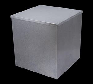 metal dairy box|MMB600 Medium Milk Box .